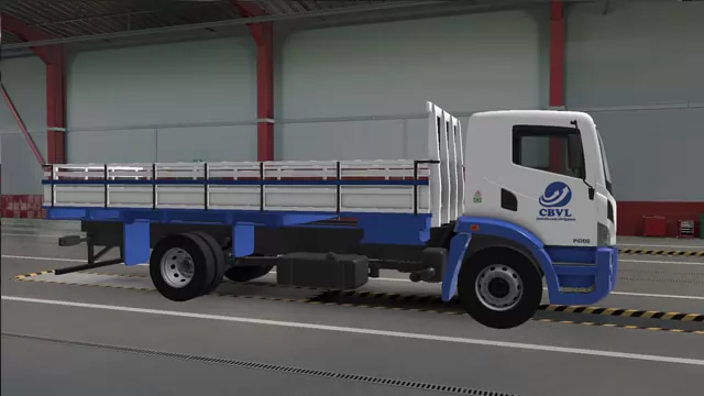 Agrale 14000 S