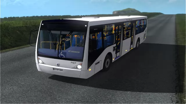 Caio Millennium 2 PBC