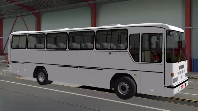 Marcopolo Viaggio G4 800
